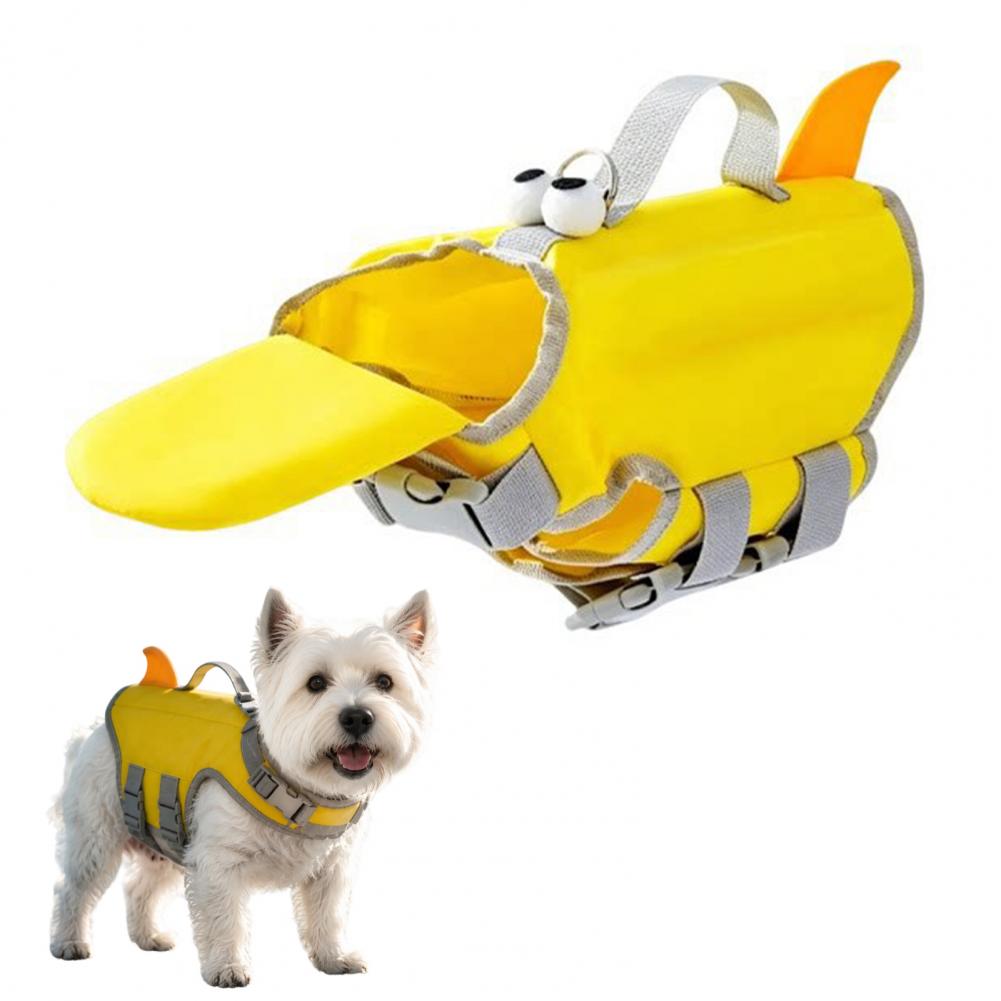 Life Jacket Buoyancy - Спасательный жилет для собак, жилет для