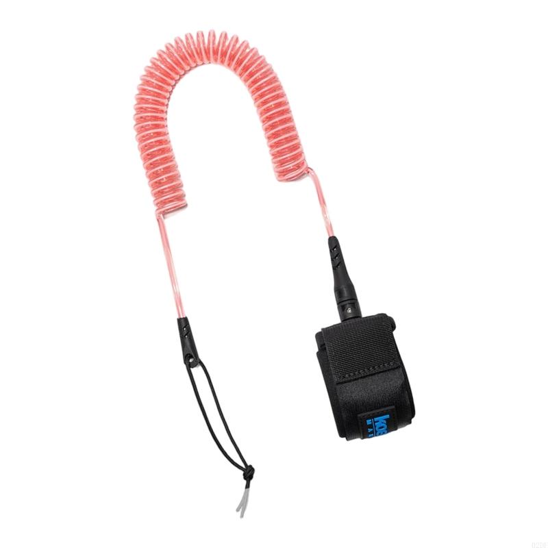 Stand Up Paddle Leash - Поводки для серфинга, веревка, ремешок на