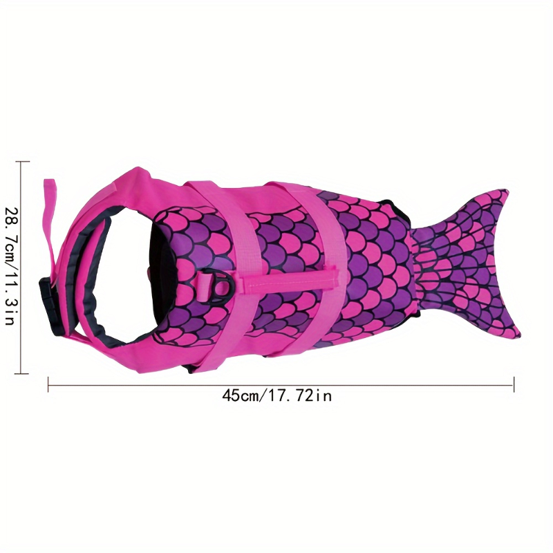 Спасательный жилет для собак S – обзор и цена Life Jacket Buoyancy