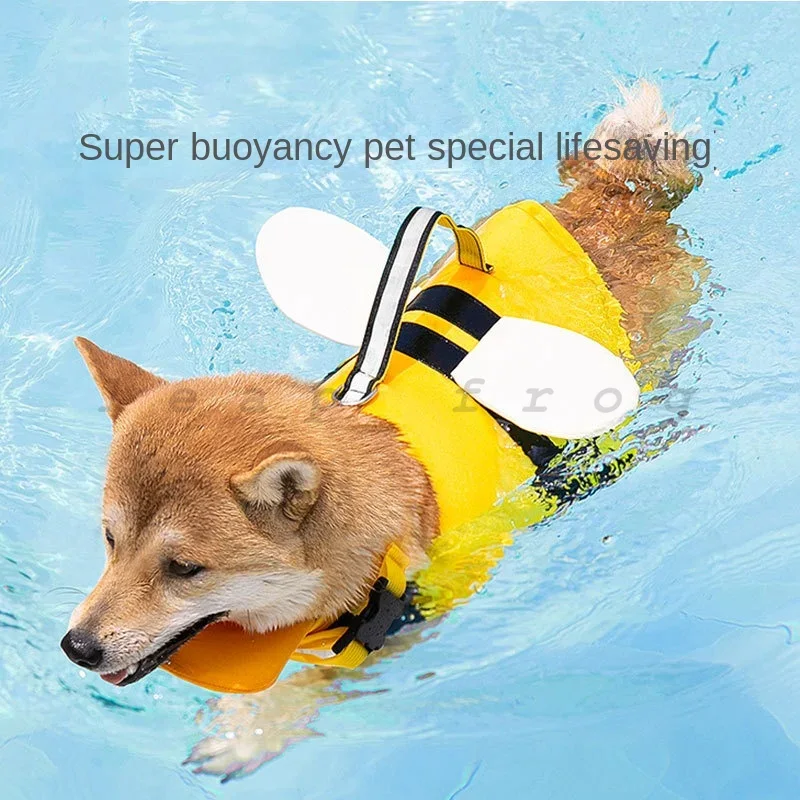 Спасательный жилет для собак:  – обзор и цена Life Jacket Buoyancy