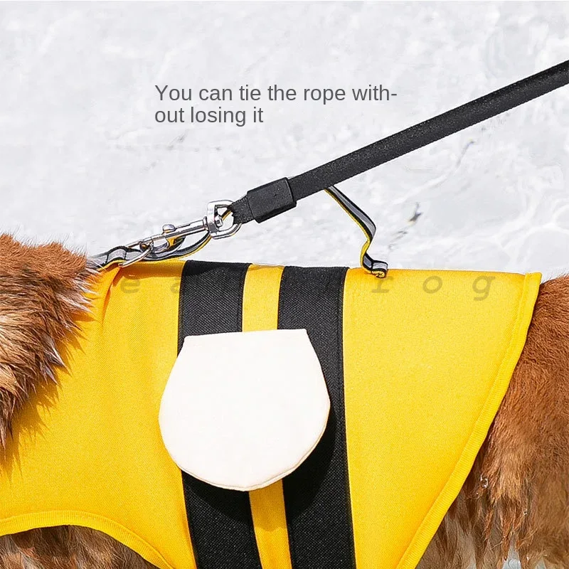 Спасательный жилет для собак:  – обзор и цена Life Jacket Buoyancy
