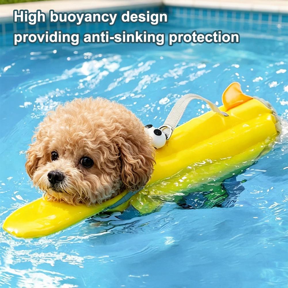 Спасательный жилет для собак,  – обзор и цена Life Jacket Buoyancy