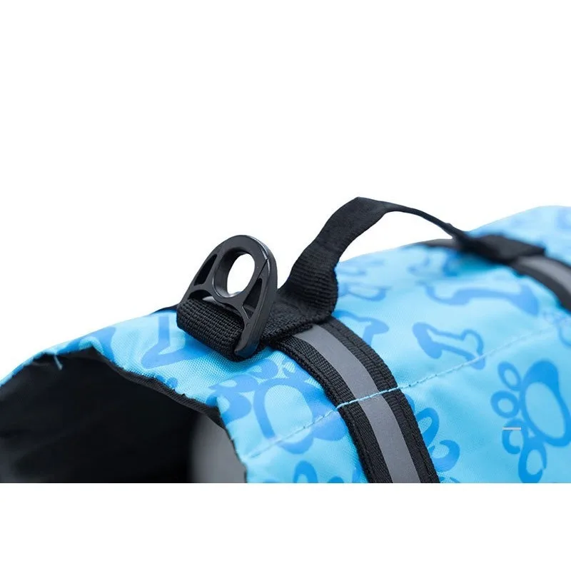 Спасательный жилет для собак,  – обзор и цена Life Jacket Buoyancy