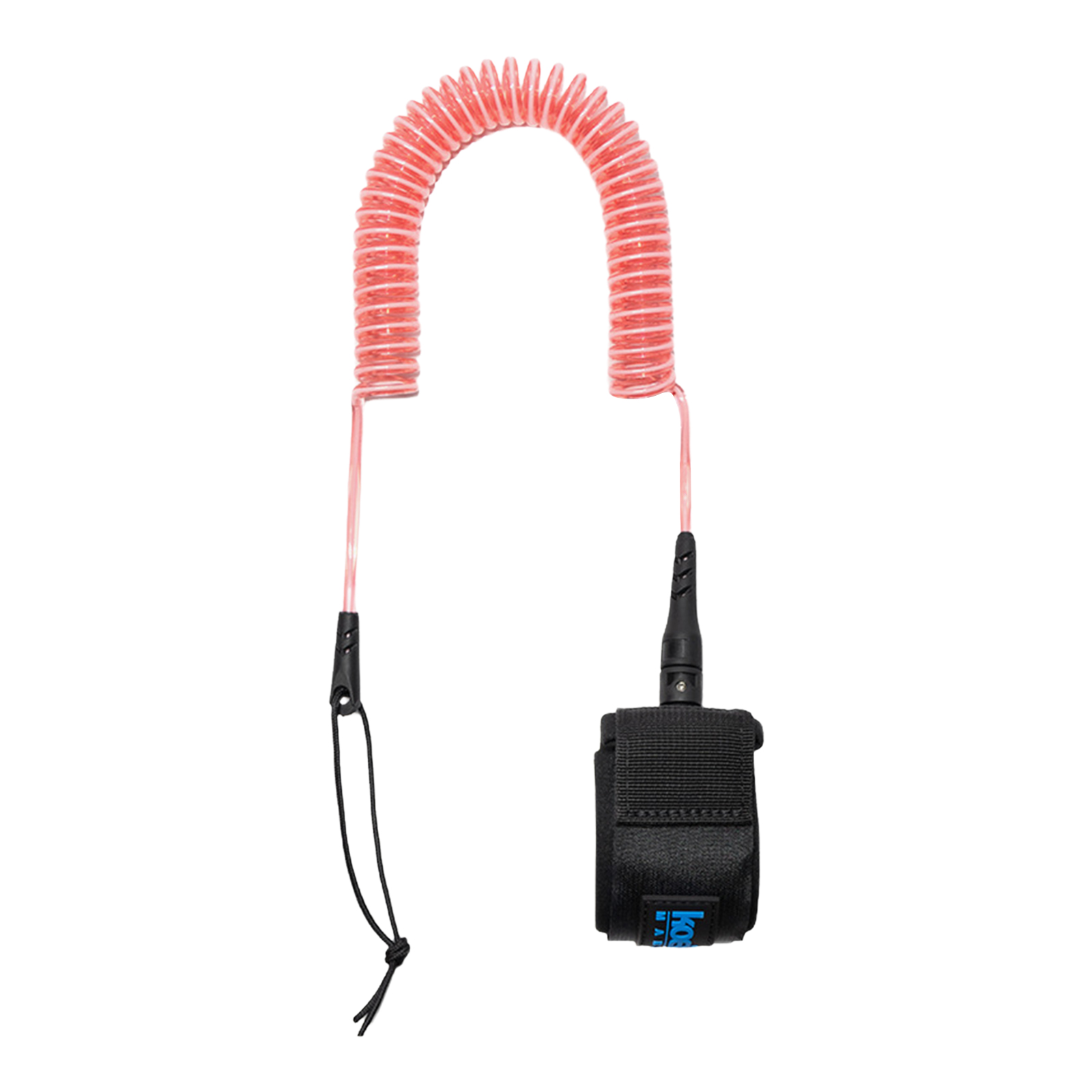 Поводок-лес для SUP-доски, сер – обзор и цена Stand Up Paddle Leash
