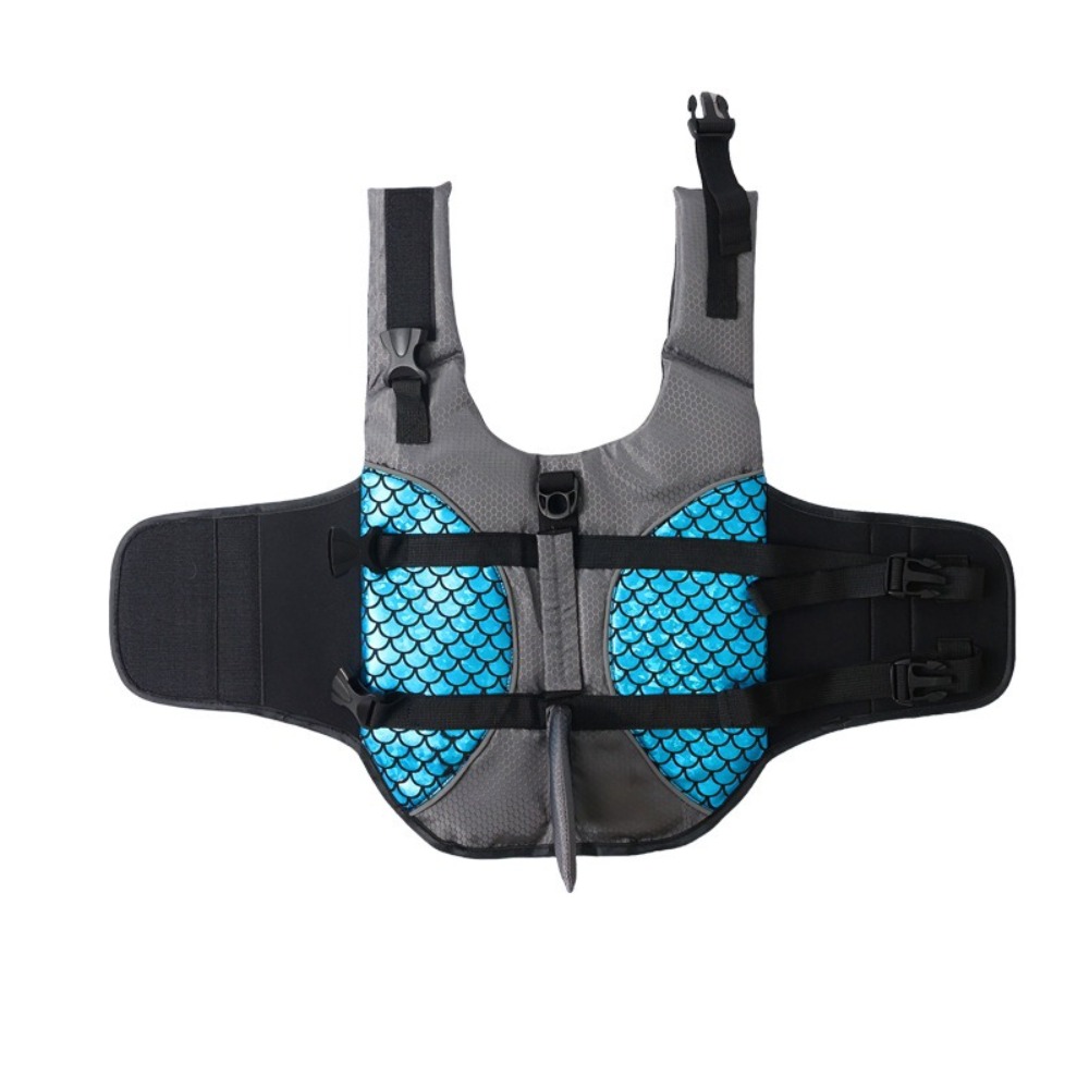 Спасательный жилет для собак с – обзор и цена Life Jacket Buoyancy