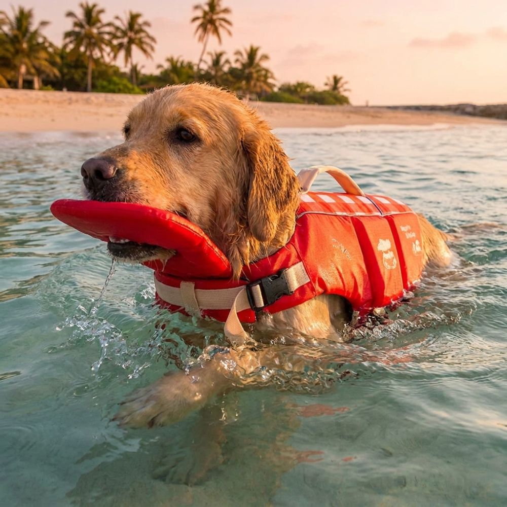 Водонепроницаемый спасательный – обзор и цена Life Jacket Buoyancy