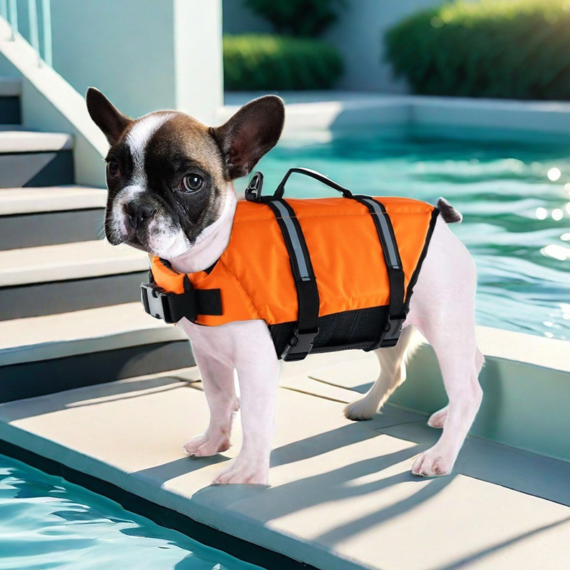 Летний спасательный жилет для  – обзор и цена Life Jacket Buoyancy